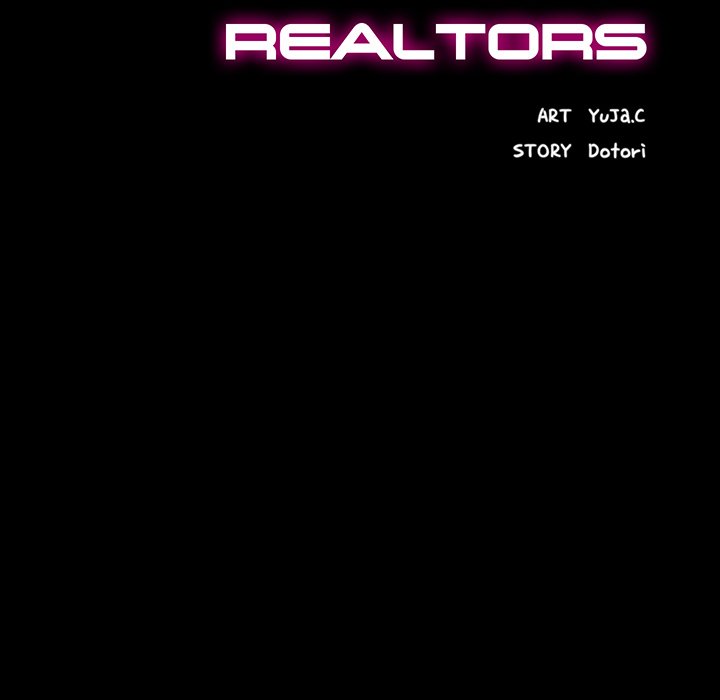 Lady Realtors - Chapter 21 Page 15