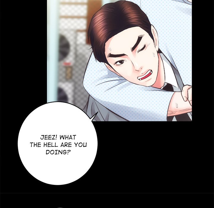 Lady Realtors - Chapter 21 Page 25