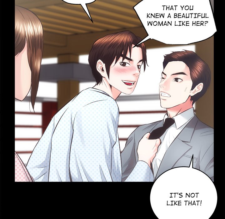 Lady Realtors - Chapter 21 Page 31