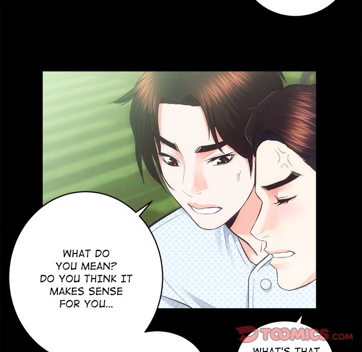 Lady Realtors - Chapter 21 Page 32