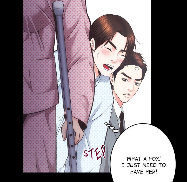 Lady Realtors - Chapter 21 Page 36