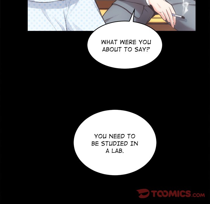 Lady Realtors - Chapter 21 Page 50