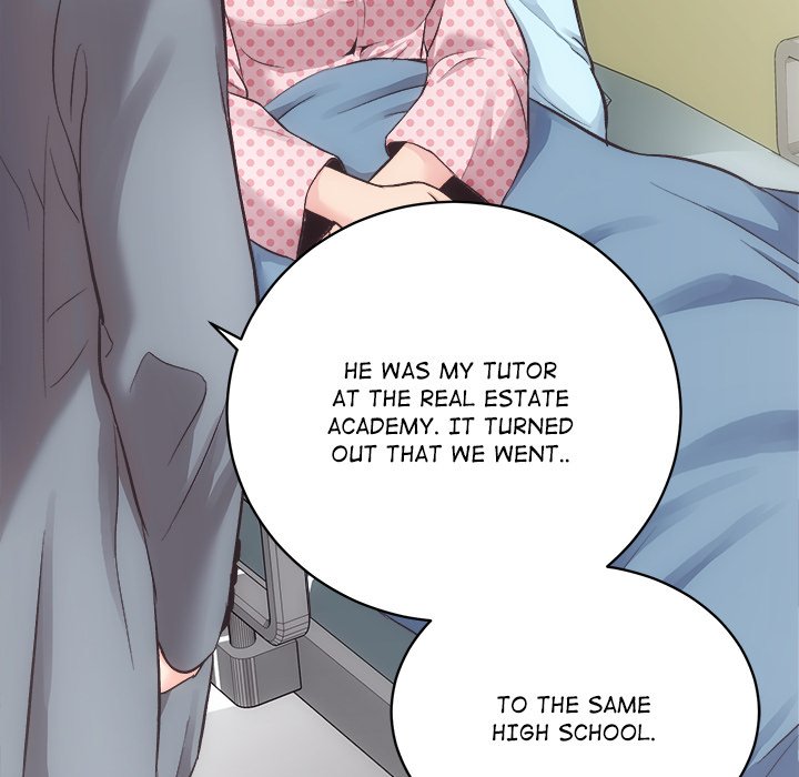 Lady Realtors - Chapter 21 Page 54