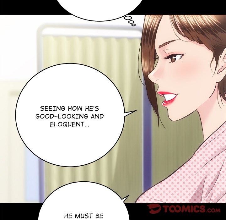 Lady Realtors - Chapter 21 Page 56