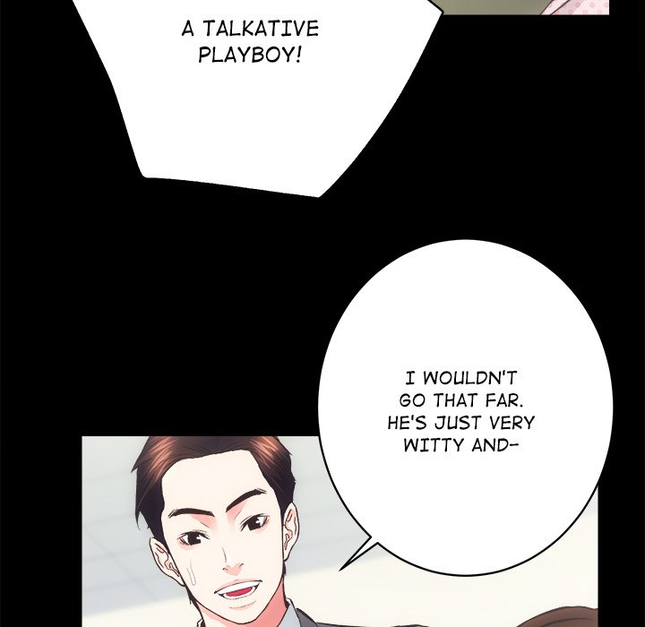 Lady Realtors - Chapter 21 Page 61