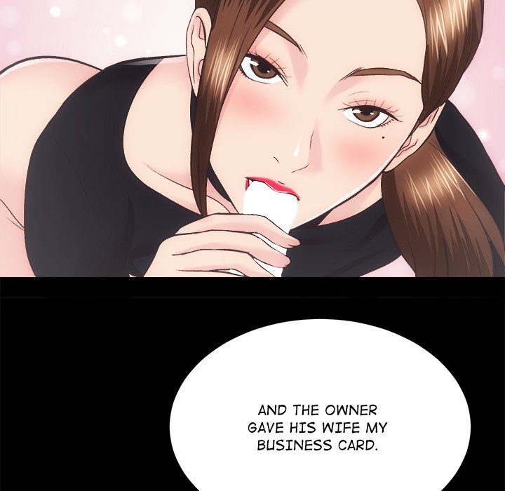 Lady Realtors - Chapter 21 Page 78