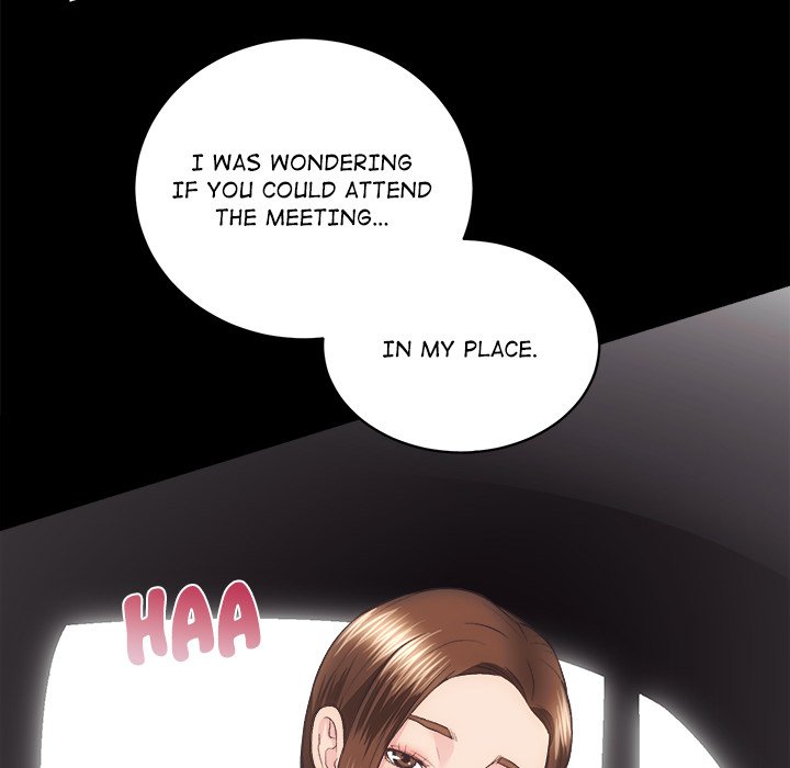 Lady Realtors - Chapter 21 Page 81