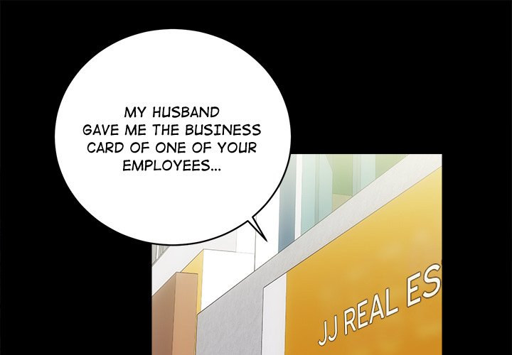 Lady Realtors - Chapter 22 Page 1