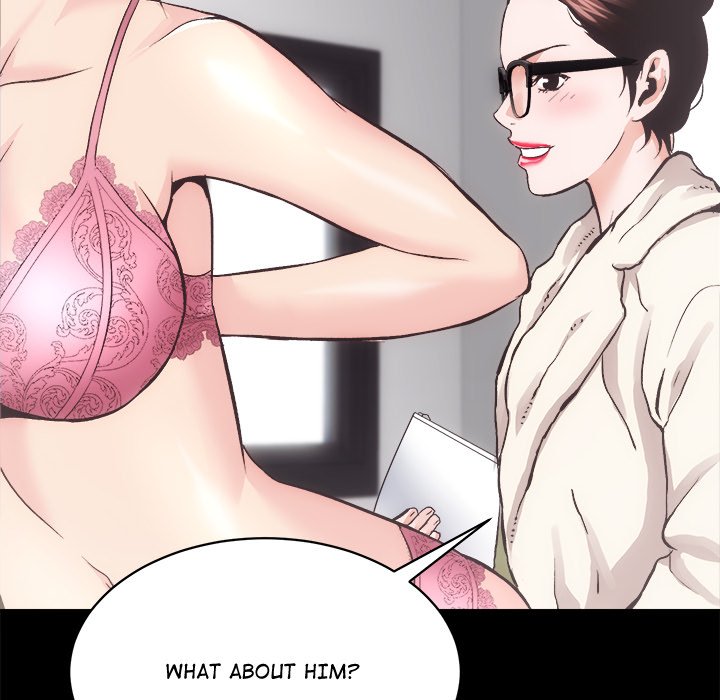 Lady Realtors - Chapter 22 Page 11