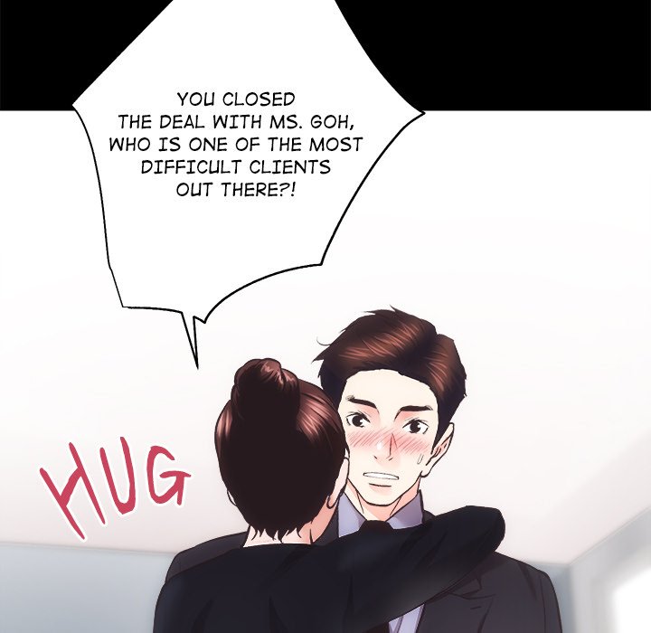 Lady Realtors - Chapter 22 Page 120