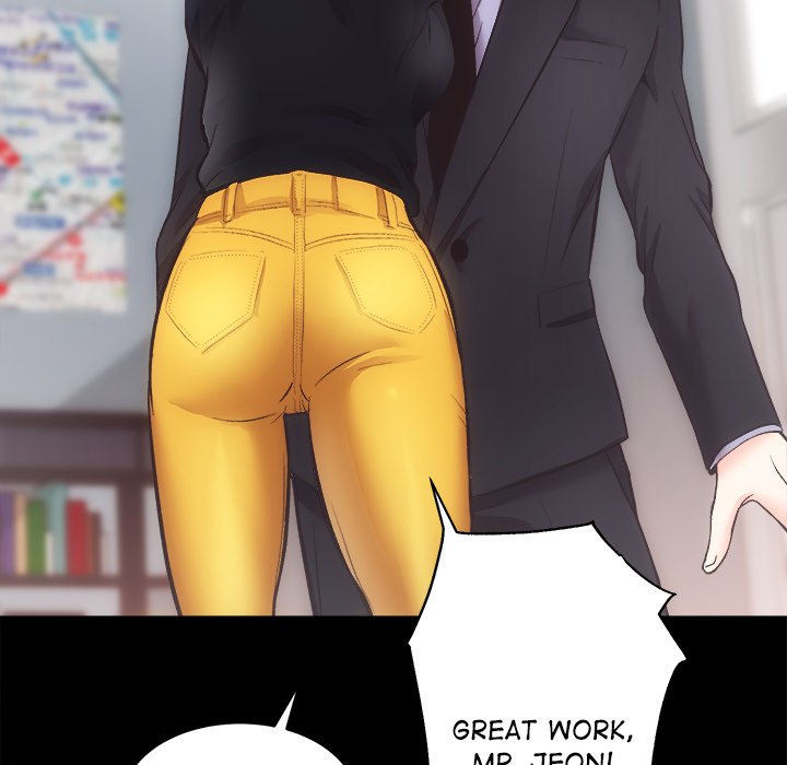 Lady Realtors - Chapter 22 Page 121