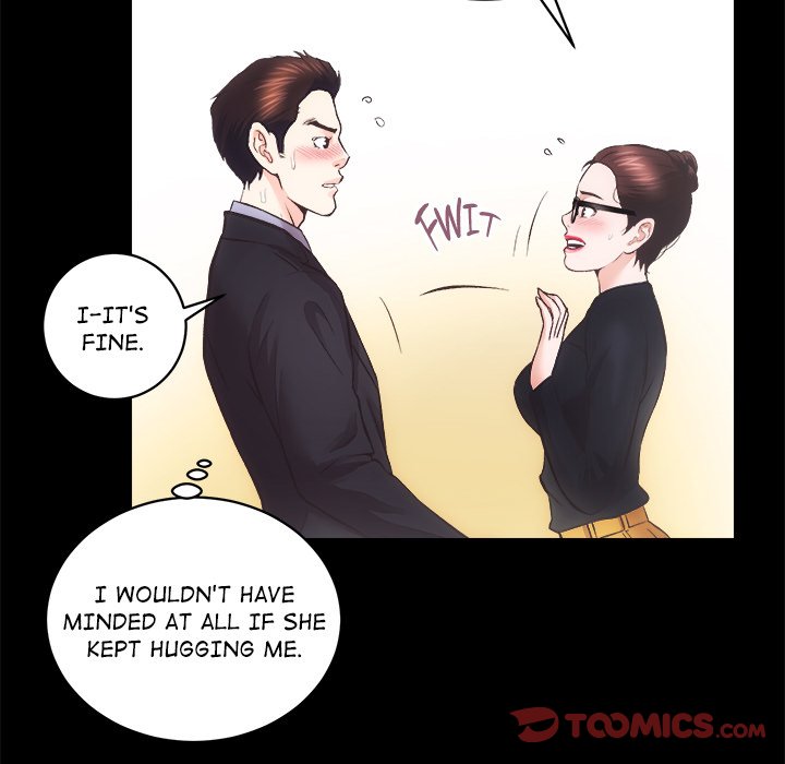 Lady Realtors - Chapter 22 Page 123