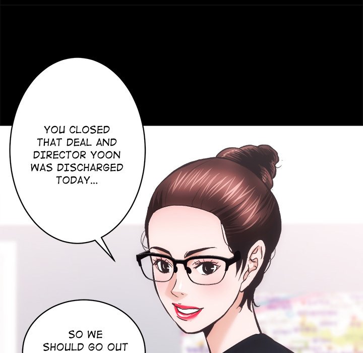 Lady Realtors - Chapter 22 Page 124