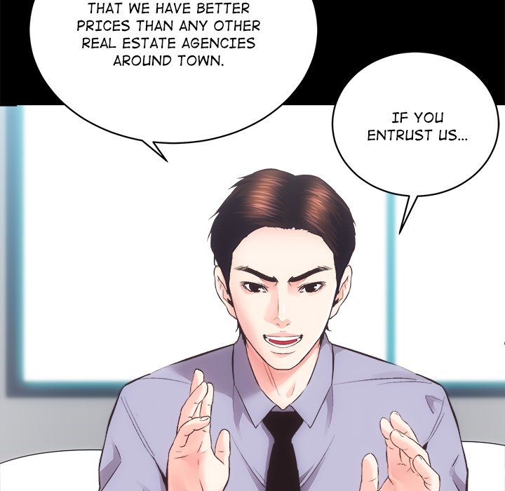 Lady Realtors - Chapter 22 Page 20