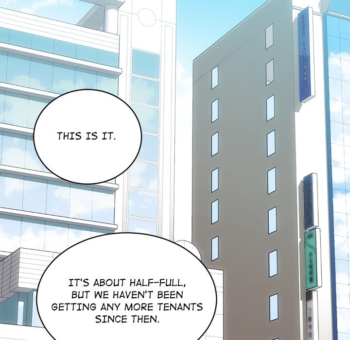 Lady Realtors - Chapter 22 Page 25