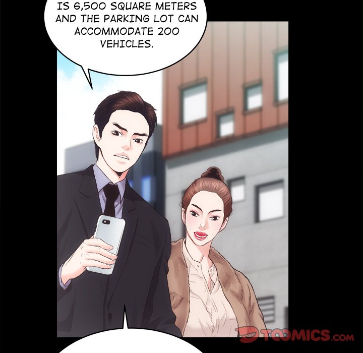 Lady Realtors - Chapter 22 Page 27