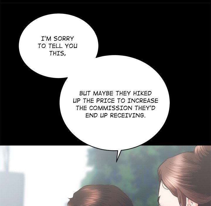 Lady Realtors - Chapter 22 Page 30