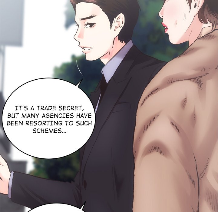 Lady Realtors - Chapter 22 Page 31