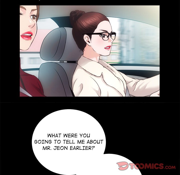 Lady Realtors - Chapter 22 Page 39