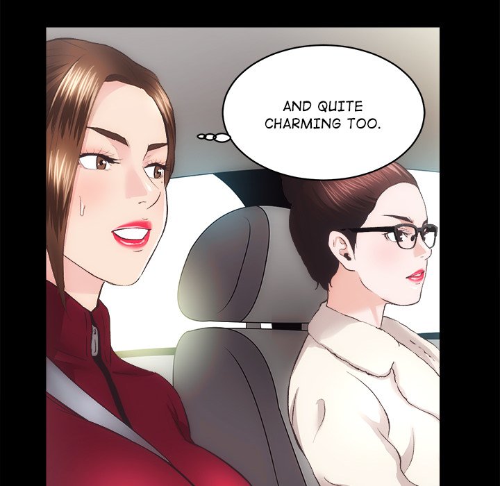 Lady Realtors - Chapter 22 Page 42