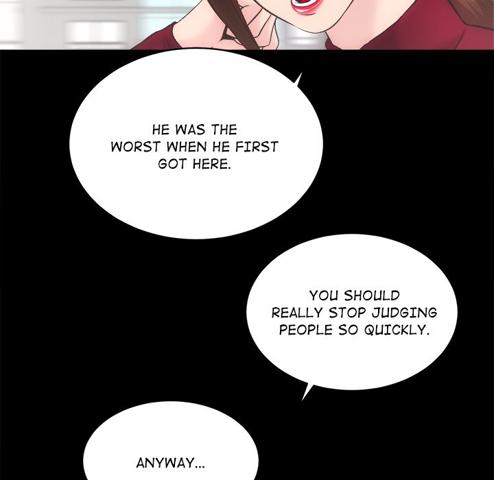 Lady Realtors - Chapter 22 Page 47