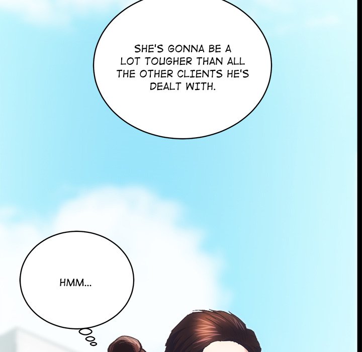 Lady Realtors - Chapter 22 Page 50