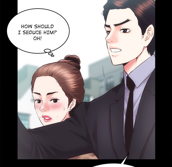 Lady Realtors - Chapter 22 Page 54