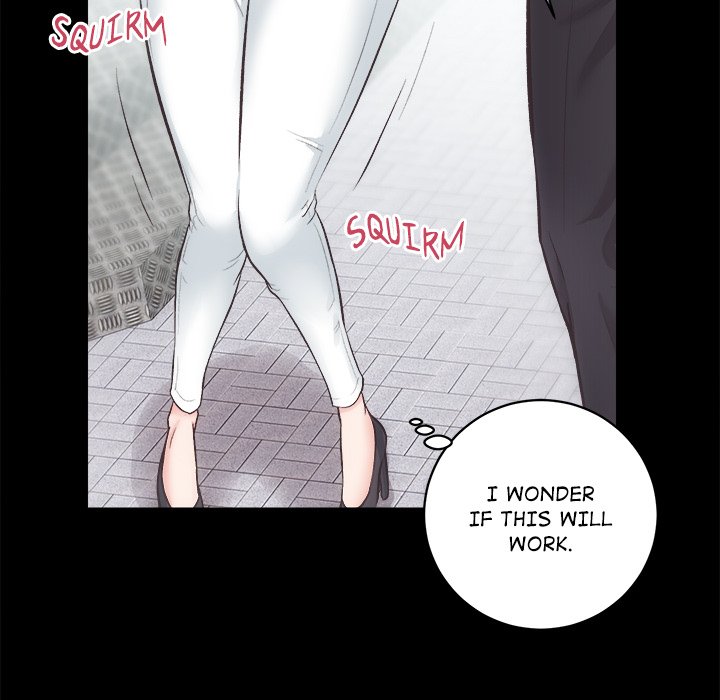 Lady Realtors - Chapter 22 Page 56