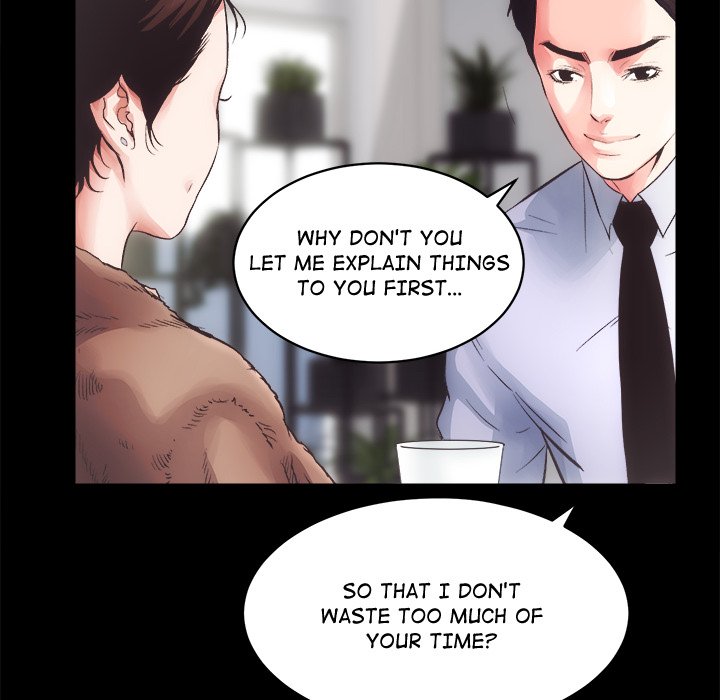 Lady Realtors - Chapter 22 Page 6