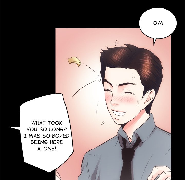 Lady Realtors - Chapter 23 Page 101