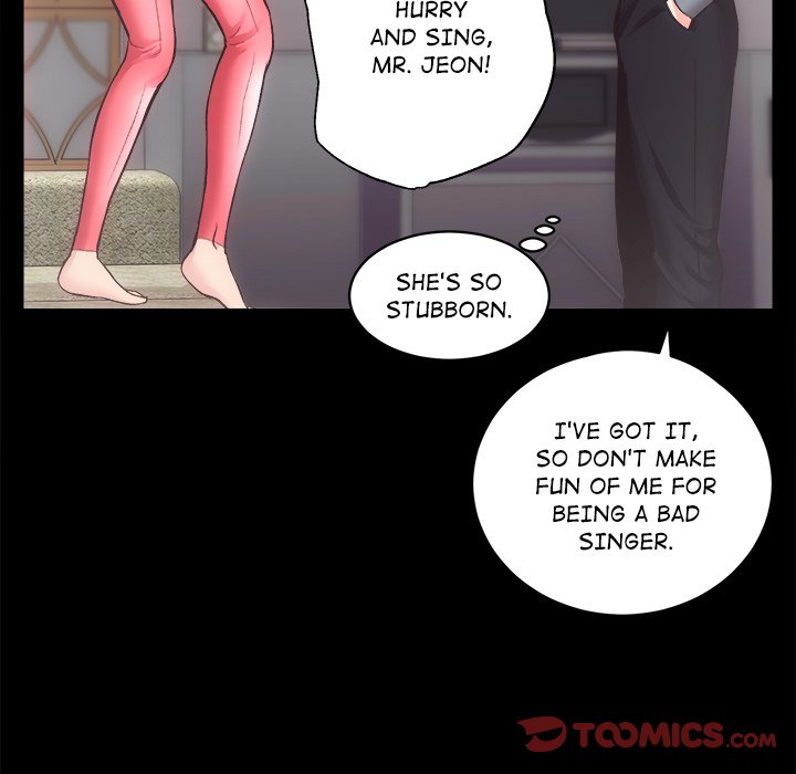 Lady Realtors - Chapter 23 Page 105