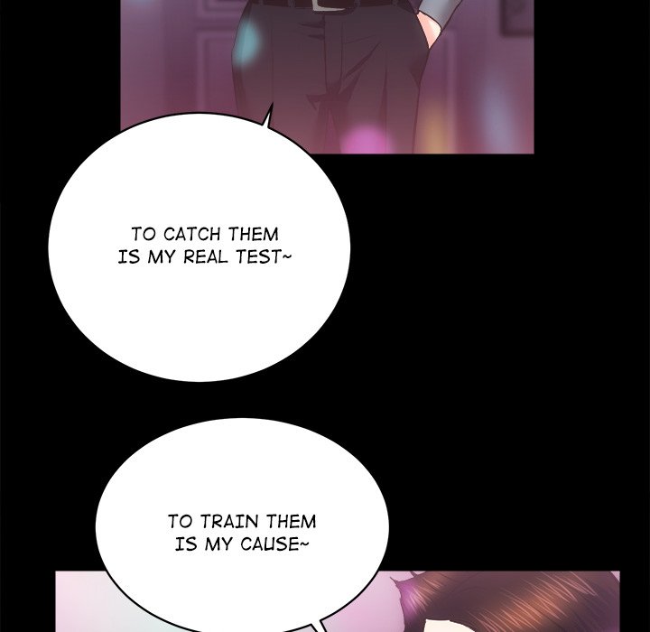 Lady Realtors - Chapter 23 Page 108