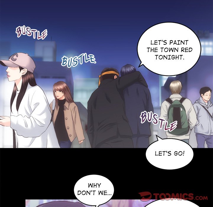 Lady Realtors - Chapter 23 Page 15