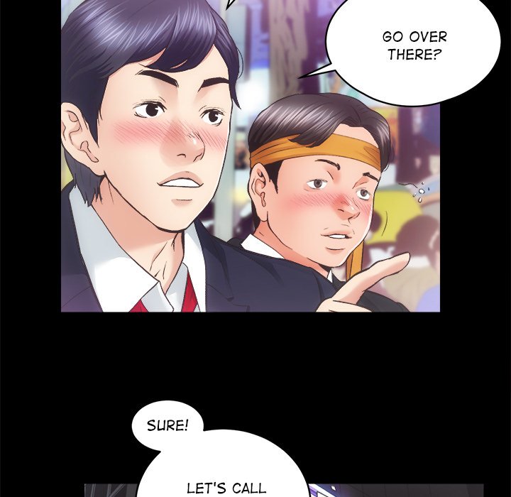 Lady Realtors - Chapter 23 Page 16