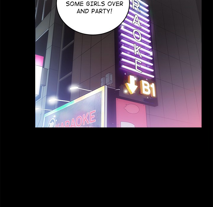 Lady Realtors - Chapter 23 Page 17