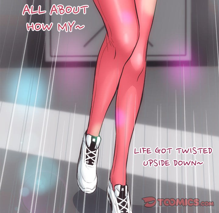 Lady Realtors - Chapter 23 Page 21