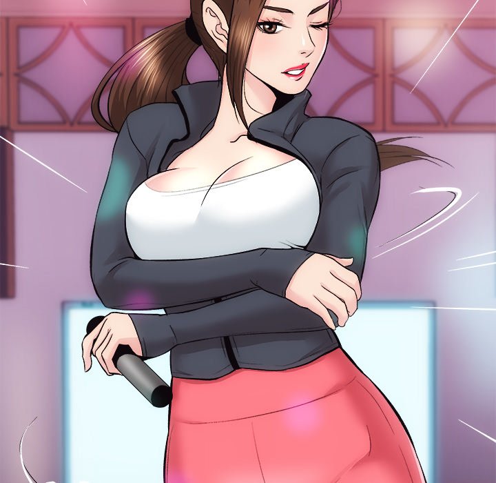 Lady Realtors - Chapter 23 Page 38