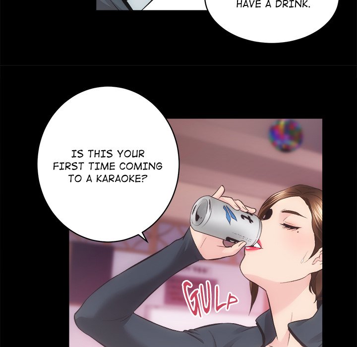 Lady Realtors - Chapter 23 Page 44