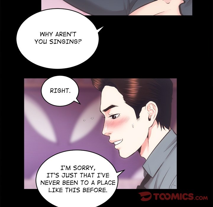 Lady Realtors - Chapter 23 Page 45