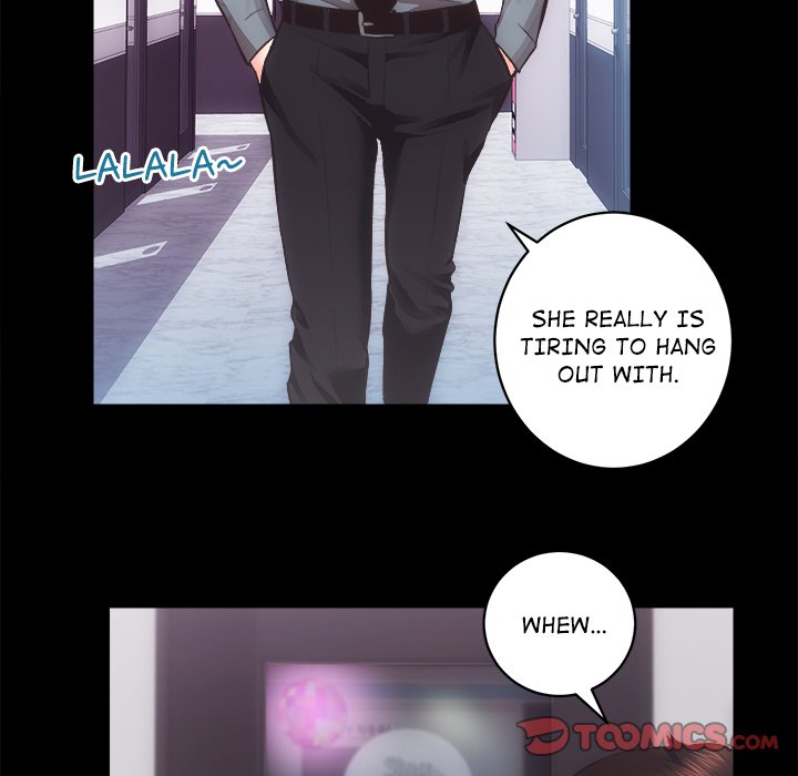 Lady Realtors - Chapter 23 Page 51