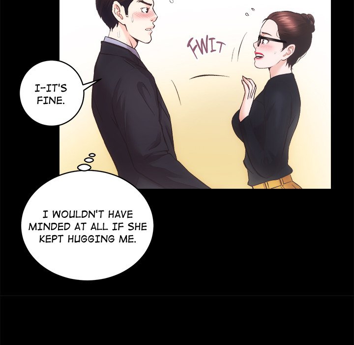 Lady Realtors - Chapter 23 Page 7