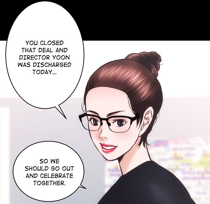 Lady Realtors - Chapter 23 Page 8