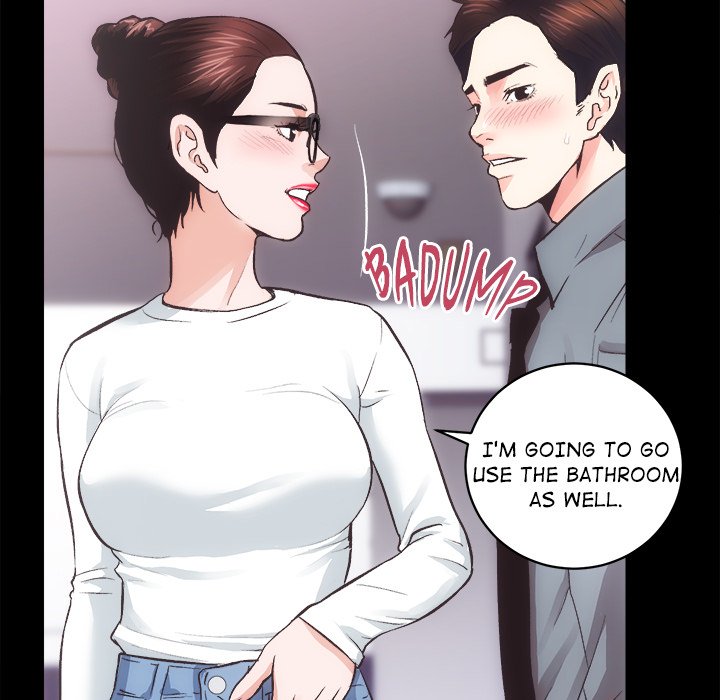 Lady Realtors - Chapter 23 Page 88