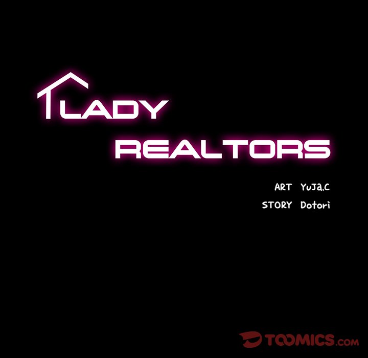Lady Realtors - Chapter 24 Page 14