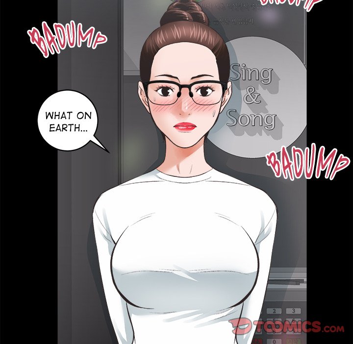 Lady Realtors - Chapter 24 Page 20