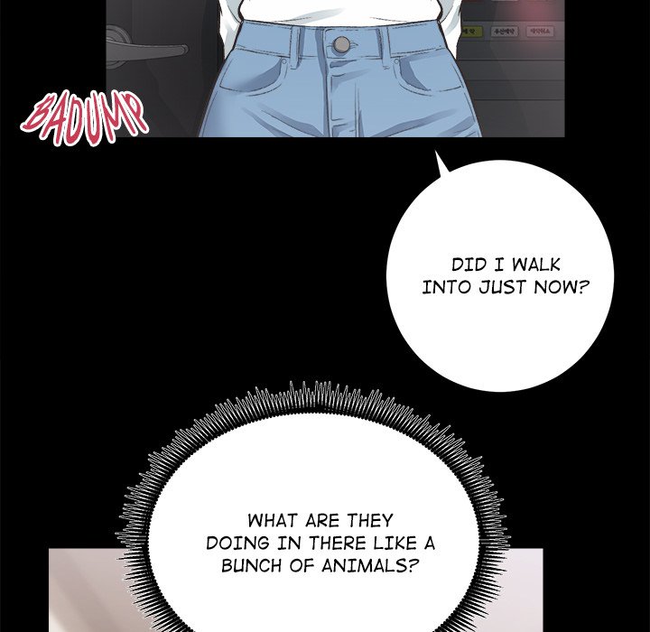 Lady Realtors - Chapter 24 Page 21