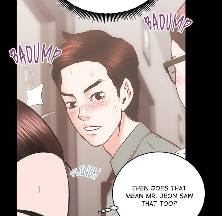 Lady Realtors - Chapter 24 Page 22