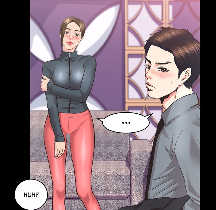 Lady Realtors - Chapter 24 Page 25