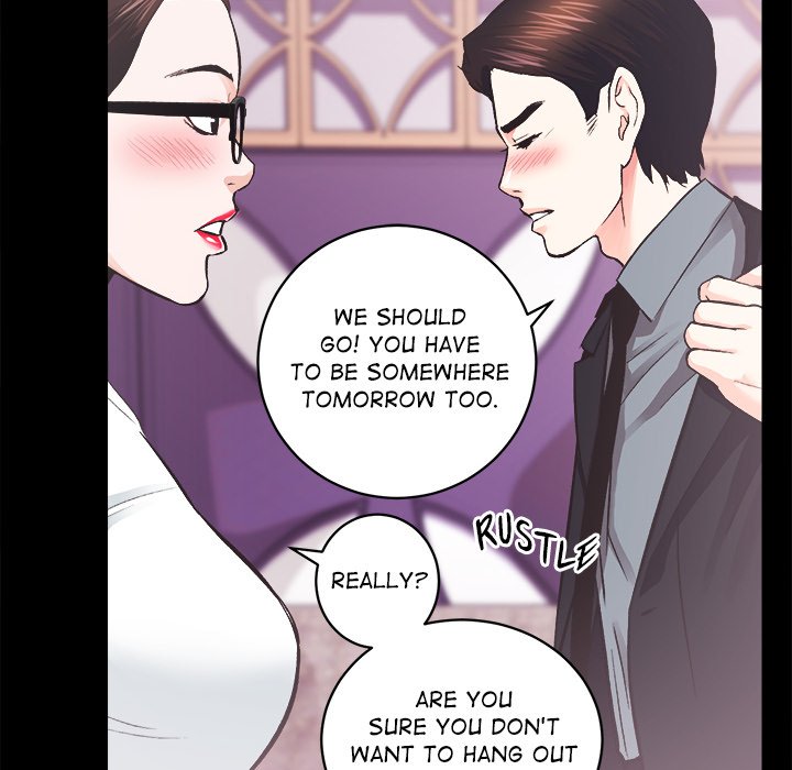 Lady Realtors - Chapter 24 Page 27