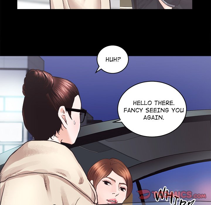 Lady Realtors - Chapter 24 Page 38
